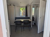 Mobil home Cap d'Agde 34