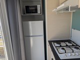 Mobil-home Grau d'Agde