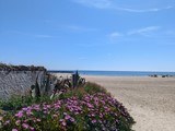 Mobil-Home Grau d'Agde sea